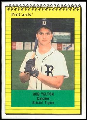 3610 Rob Yelton